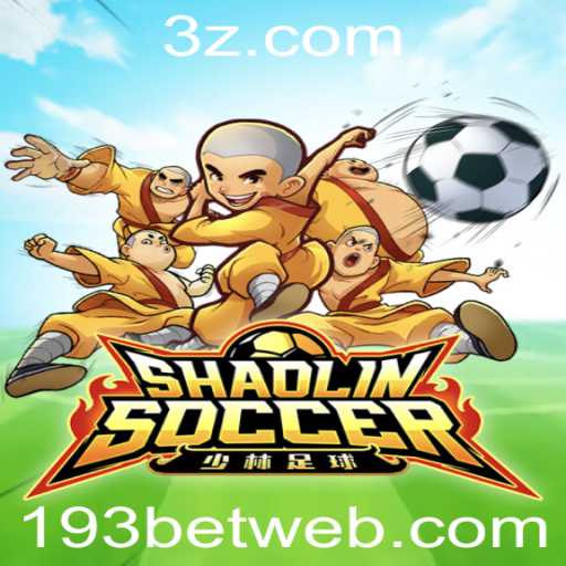 Explorando ShaolinSoccer e a Emoção de 193bet: Um Mundo de Futebol e Tradição