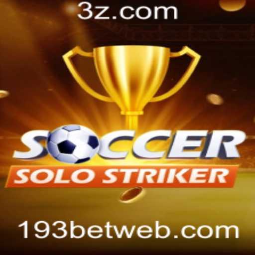 Explorando o SoccerSoloStriker: Domine o Campo Individualmente com o 193bet