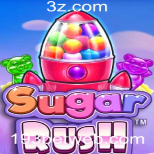 Explorando o Universo do Jogo SugarRush com 193bet