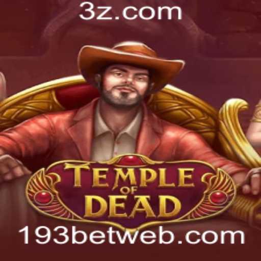 TempleofDead: Aventura e Estratégia Encontram-se no Novo Jogo do Momento