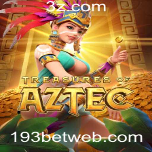 Descobrindo os Segredos de Treasures of Aztec e sua Relação com 193bet