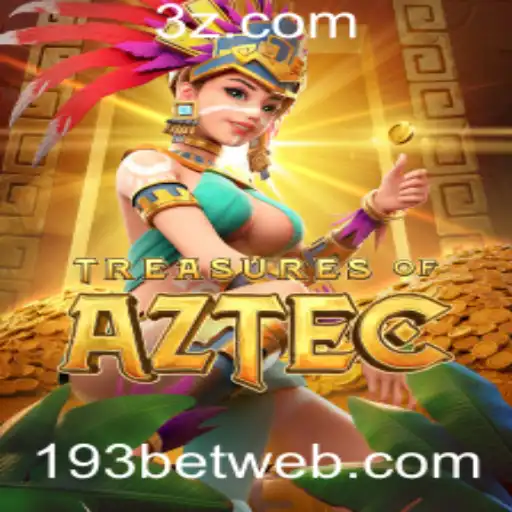 Descobrindo os Segredos de Treasures of Aztec e sua Relação com 193bet