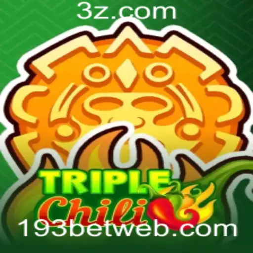 TripleChili: A Nova Sensação no Mundo dos Jogos com 193bet