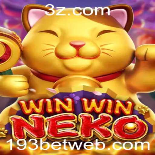 Descubra o Fascinante Mundo de WinWinNeko: O Novo Jogo de Sucesso