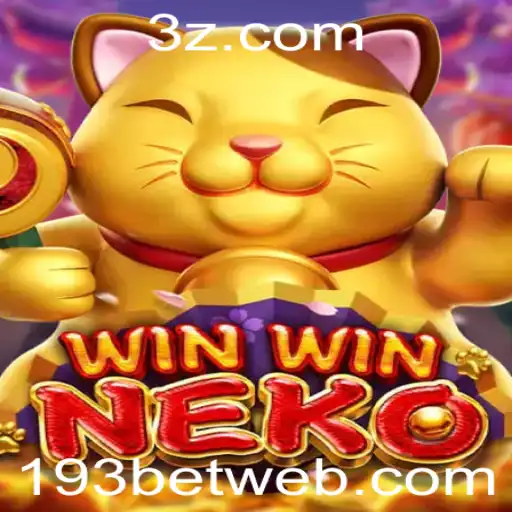 Descubra o Fascinante Mundo de WinWinNeko: O Novo Jogo de Sucesso