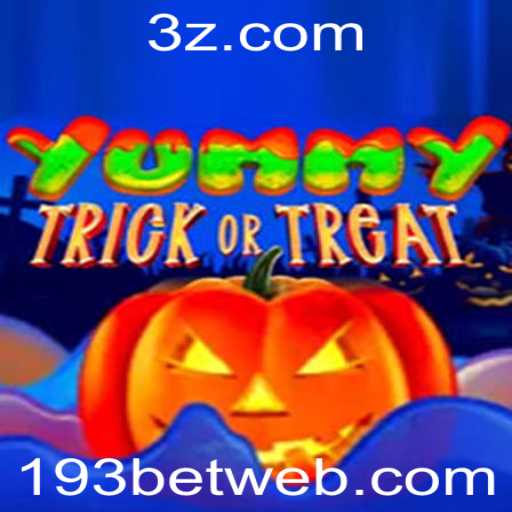 YummyTrickorTreat: Um Passo a Passo Completo do Novo Fenômeno dos Jogos